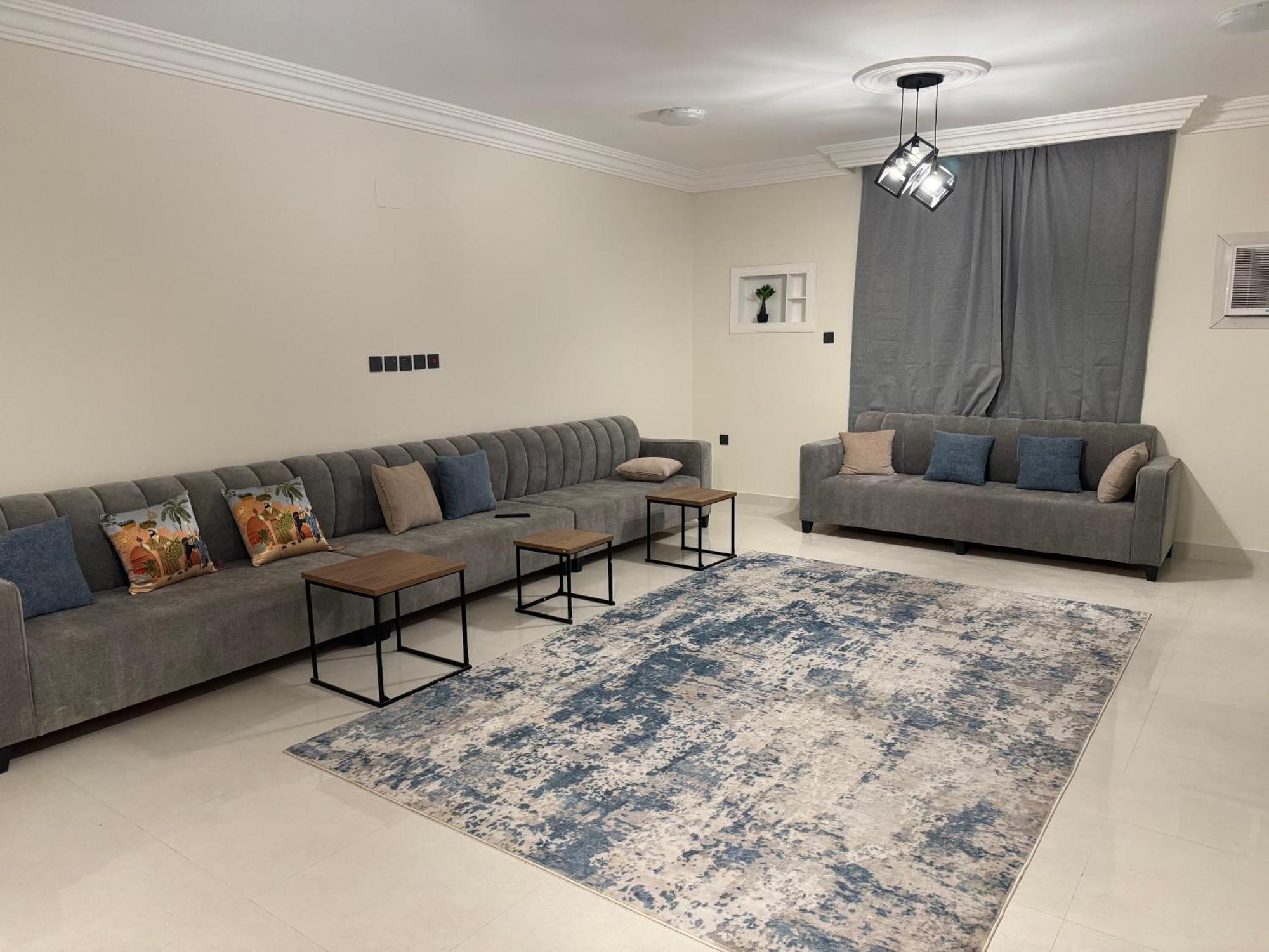 Almansour Laxury Apartements Medina Exterior foto