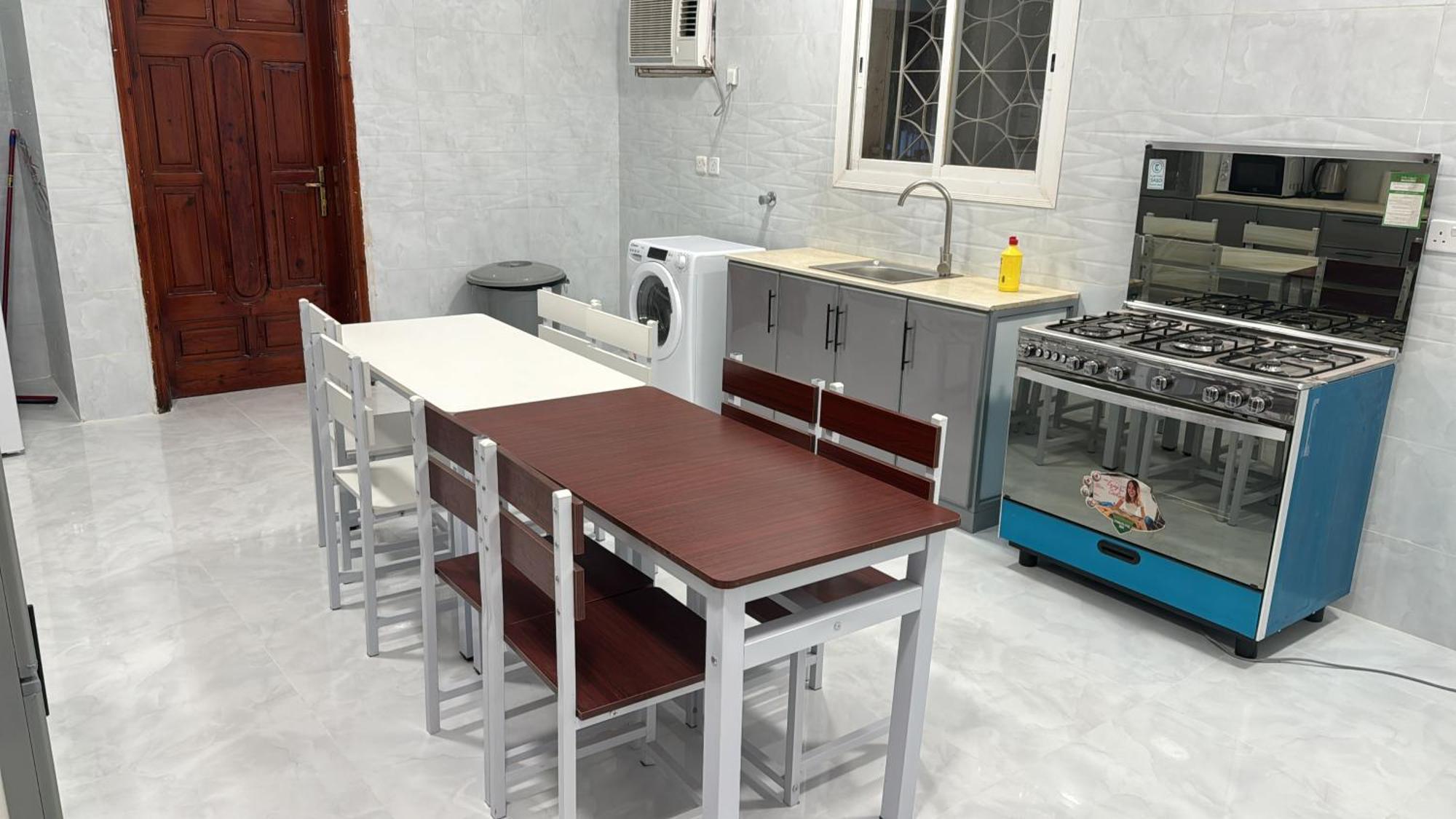 Almansour Laxury Apartements Medina Exterior foto