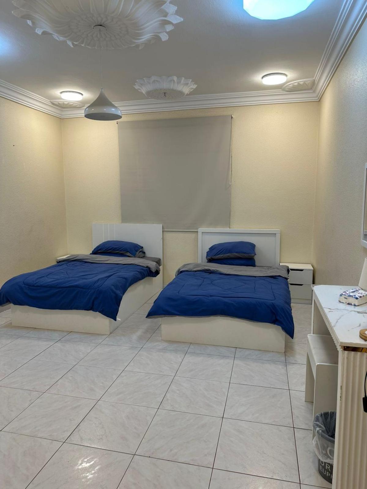 Almansour Laxury Apartements Medina Exterior foto